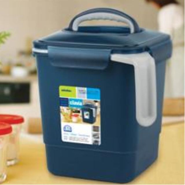 욕실 쓰레기통 음식물 4.5L 씽크대음식물쓰레기통 음