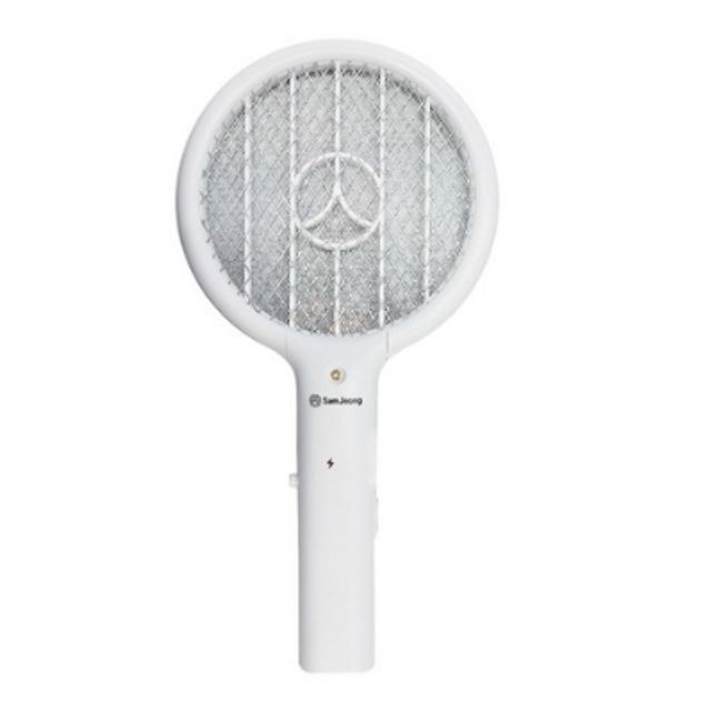 미니 사이즈 해충 포획기 컴팩트 디자인