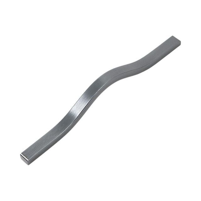 브릿지 가구손잡이 (2p 160mm 그레이)