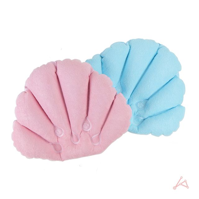욕조베개 욕조쿠션 욕조목받침