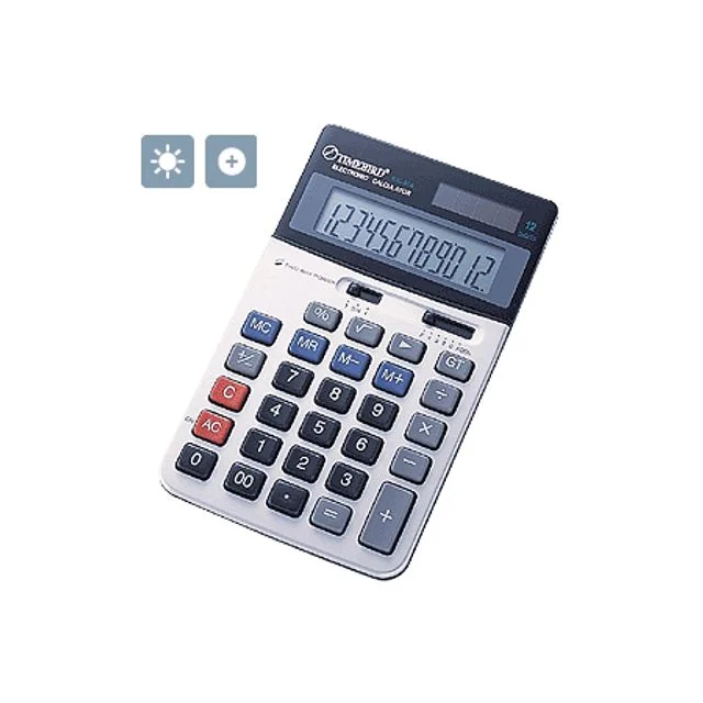 타임버드 계산기 SJC-508N