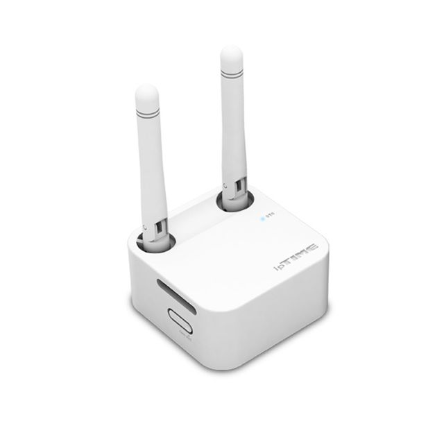 IPTIME A3000UA USB 랜카드 300Mbps