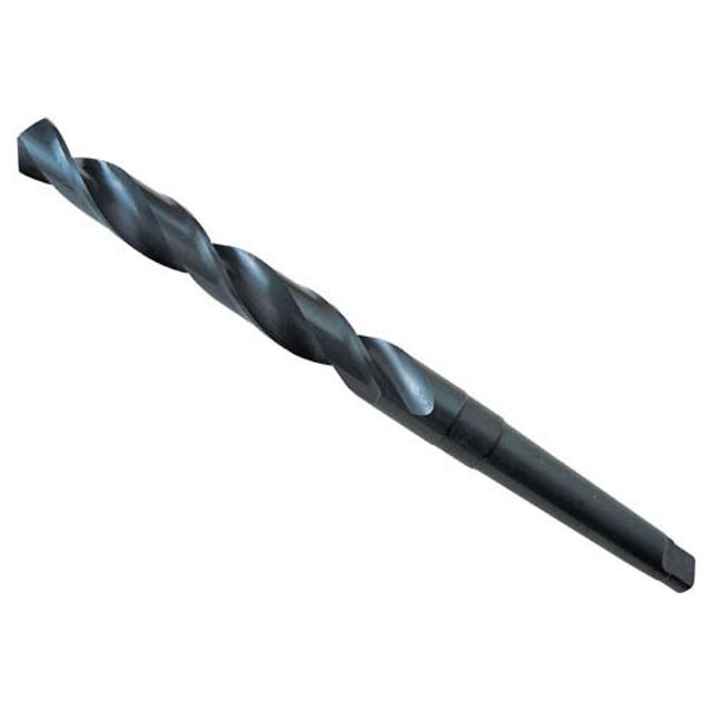 태화 테이퍼드릴 드릴비트 38.0mm MT4 정밀 작업용