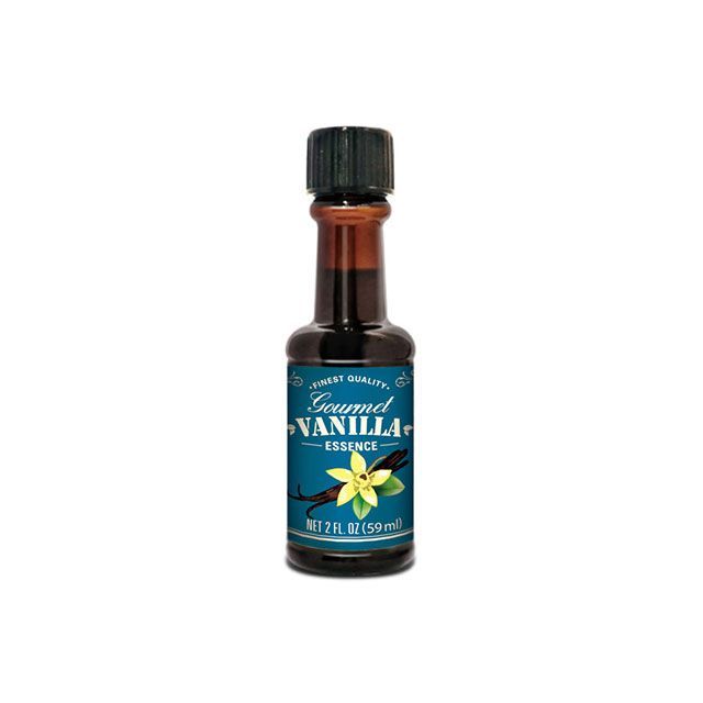 브래드가든 바닐라익스트렉트 바닐라에센스 59ml
