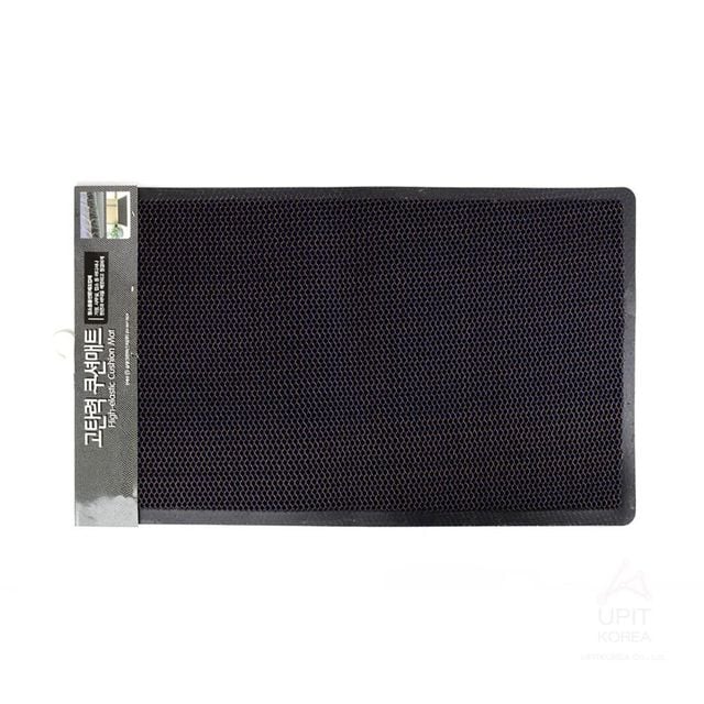 고탄력 쿠션매트-소 50x80cm 화장실매트 신발장매트