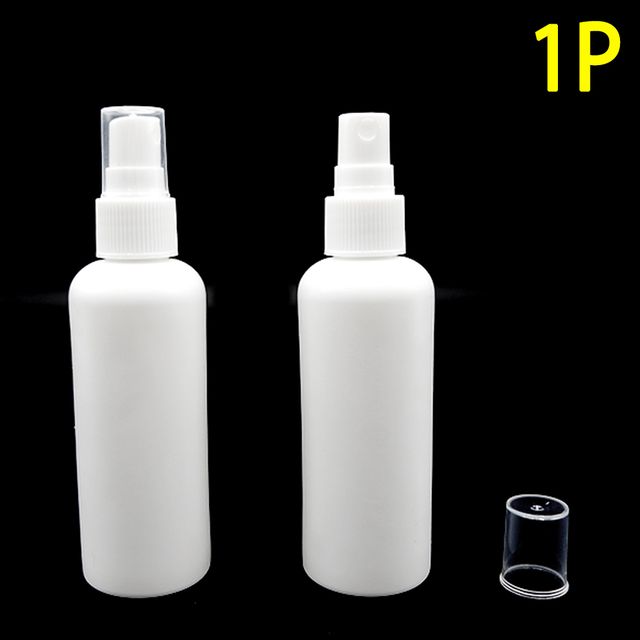 화장품 스프레이 공병 100ml, 여행용 미니 분사기