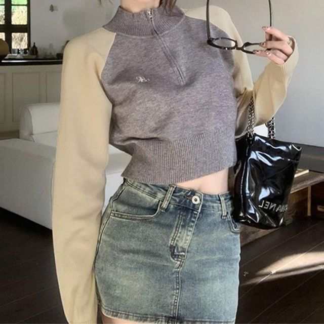 여성 오버핏 빅사이즈 반팔티 캐주얼 코디