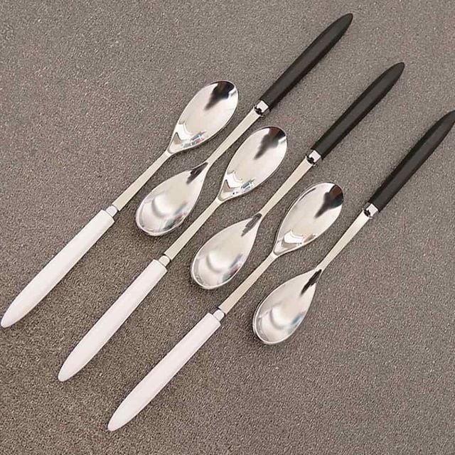 티스푼 3p 아이스크림스푼 커피스푼 차스푼 푸딩스푼