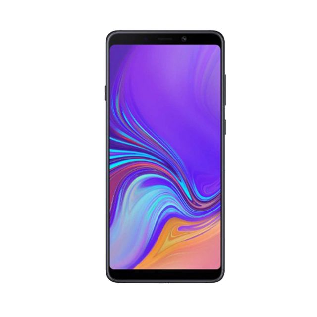 갤럭시A9 2018(A920) 투명 강화 보호필름