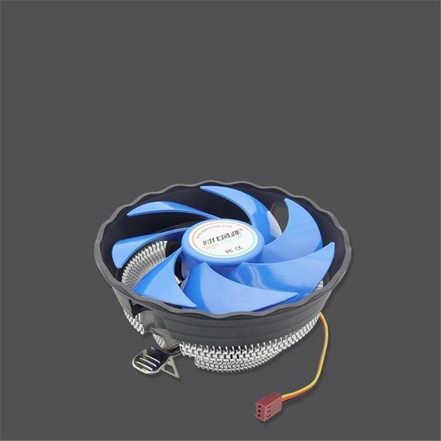 Coms 쿨러 CPU 120mm Intel LGA 775 1150