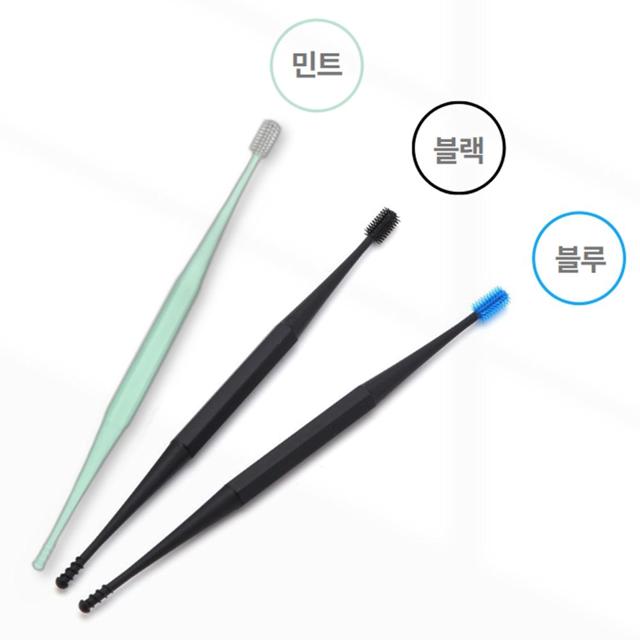 실리콘귀이개 말랑귀후비개 귀지제거 귀청소기