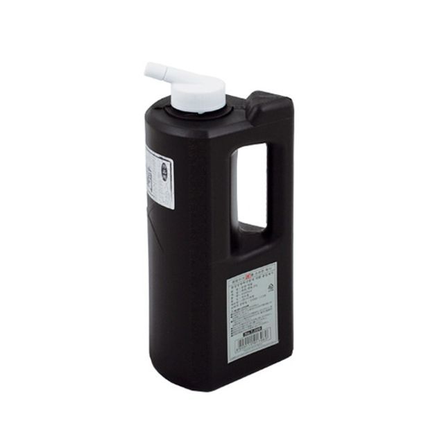 단아미 풍란 먹물 대형 1000ml 서예 용품 추천