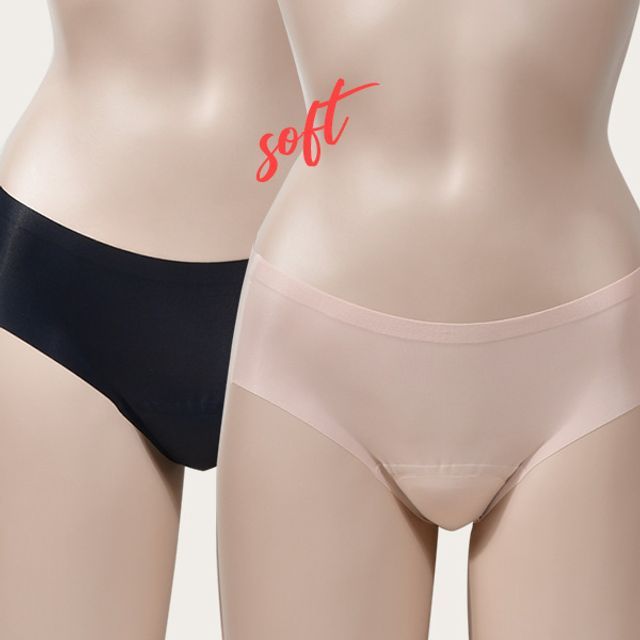 속 와이존 커버 여성 데일리 ZF 삼각팬티 쿠치니 햄라인