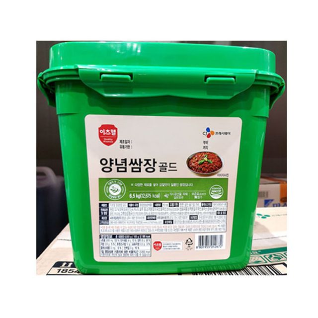 FK 양념쌈장(이츠웰 6.5K)