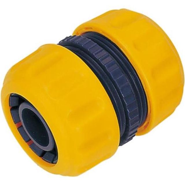 86154 호스연장커넥터 HM-19 19mm 세차 뿌리개 원예