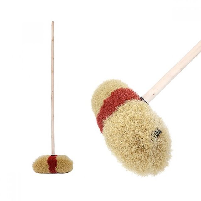 잔디 청소 차솔 목봉120cm