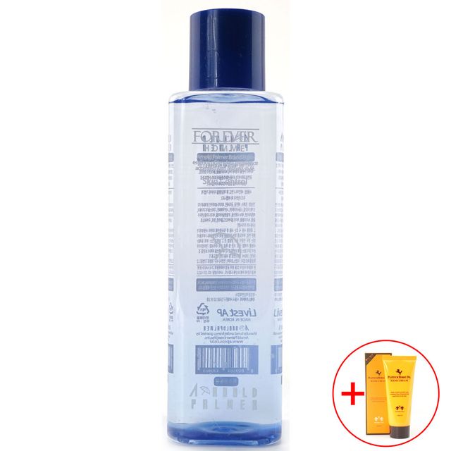 포에버 남성화장품 옴므 녹차성분 스킨 덕용 380ml