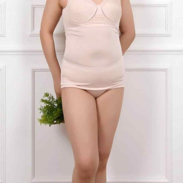 빅사이즈 인견매쉬 브라런닝, 여성 속옷 브라나시