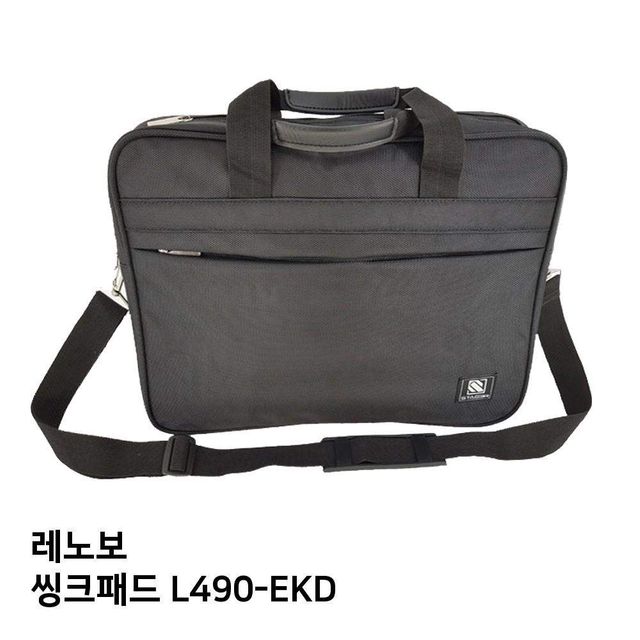 S.레노보 씽크패드 L490-EKD노트북가방