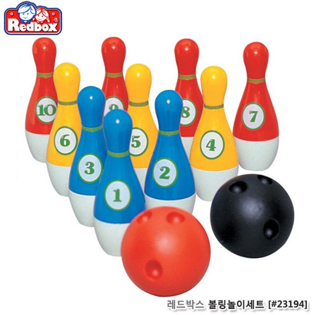 볼링놀이세트 (23194)