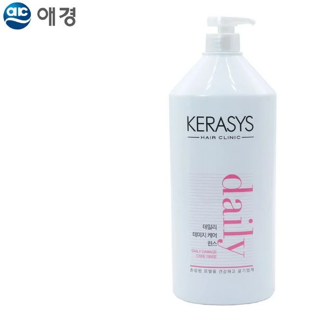 케라시스 데일리 데미지 케어 린스 1500ml 헤어케어
