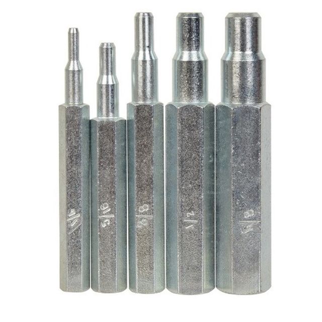 스마토 동파이프확관기 5PCS 220-4293