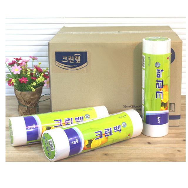 혜명몰 (BOX)크린롤백35x45x500매_9개입 미니비닐팩 비닐제작 지퍼팩 비닐봉투인쇄 비닐봉투제작