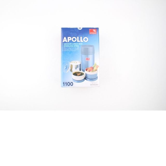 아폴로도시락 APL 1100 보온도시락 죽통 수능도시락