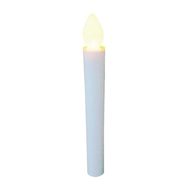 LED양초(원터치)