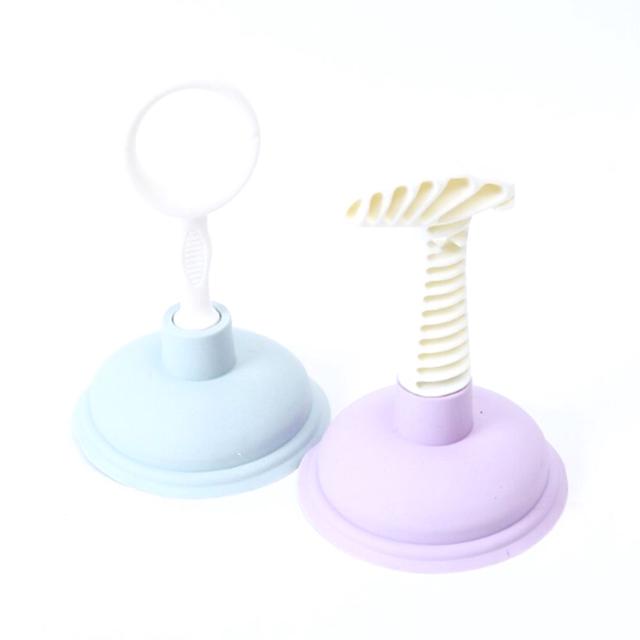 미니 세면대용 싱크대 뚫어뻥 씽크대 배수구 뚫기