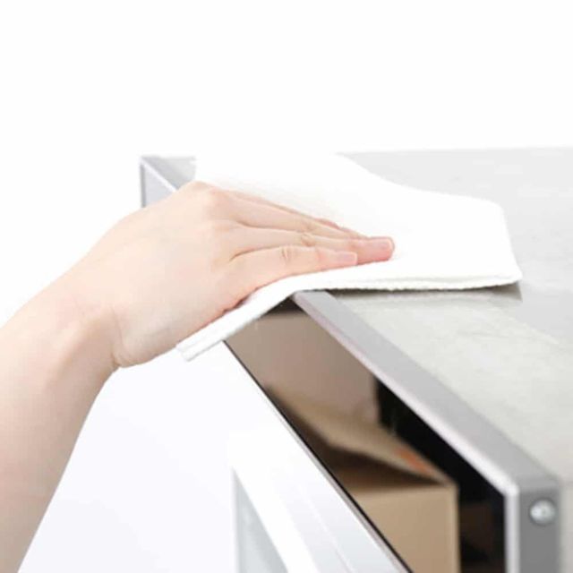 빨아쓰는 행주 20p 다회용행주 청소행주 주방티슈 업소용행주 카페행주