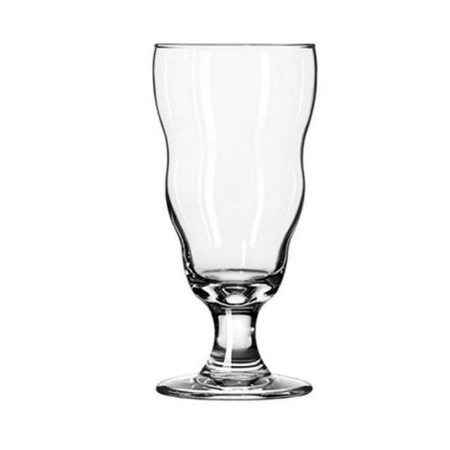 458ml 1P 리비 유리잔 쥬스컵 유리컵 고블렛잔 물컵