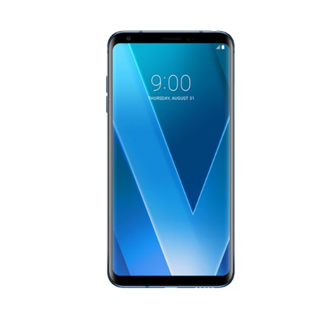 V30(V300) 투명 강화 보호필름