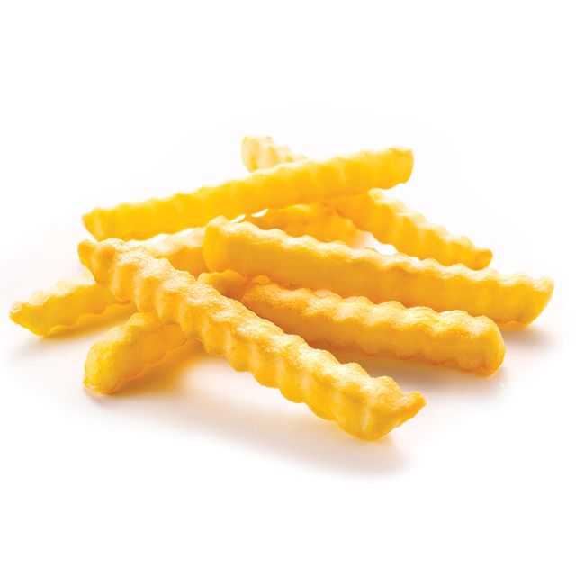 주름감자 클링클 2KG X 6봉