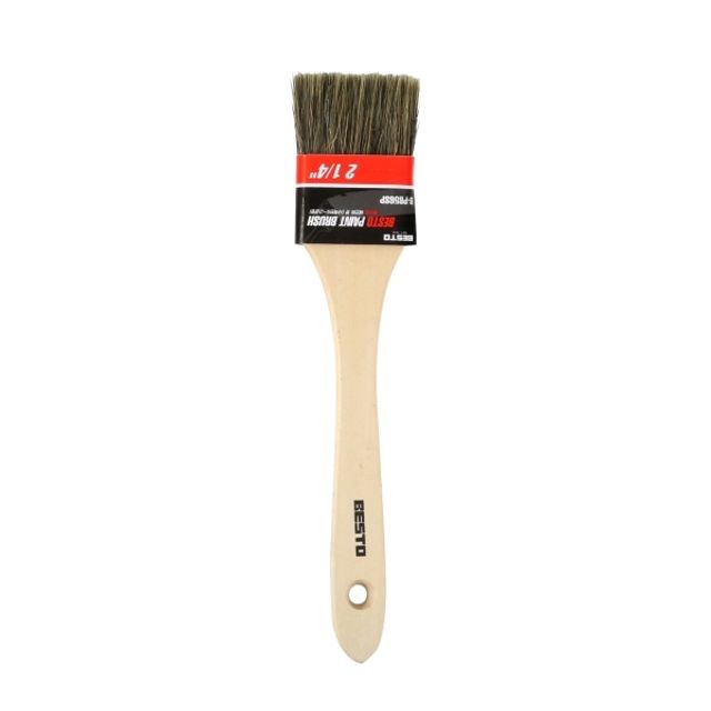 베스토페인트붓 사색편도고급형 B-PB56SP 396-1313