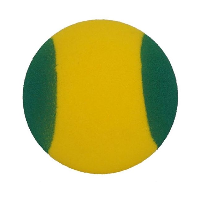 플레이핏 스펀지 공 체육 티볼 주먹야구 스폰지 볼 유아공놀이 체육교구