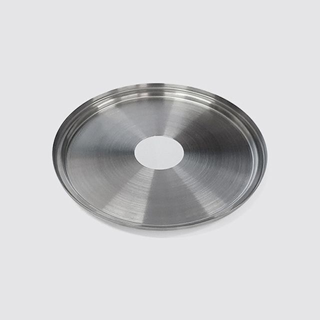 냄비 부자재 딤섬 커버 18cm, 에비히슈테른 뚝배기 뚜껑