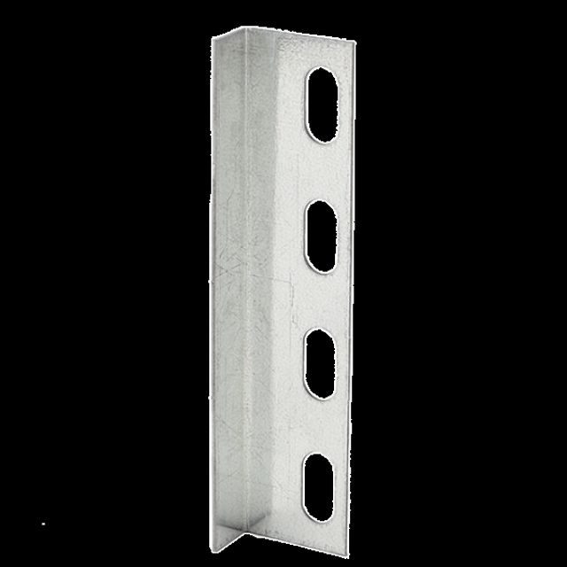 DUCT JOINT CON W600xH100 U형