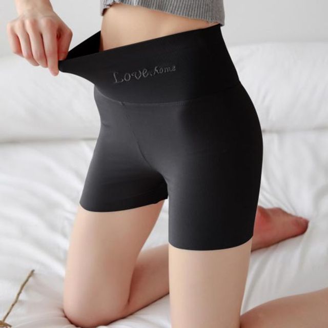 여자 여름 속바지 원피스 속치마 허벅지쓸림 교복속바
