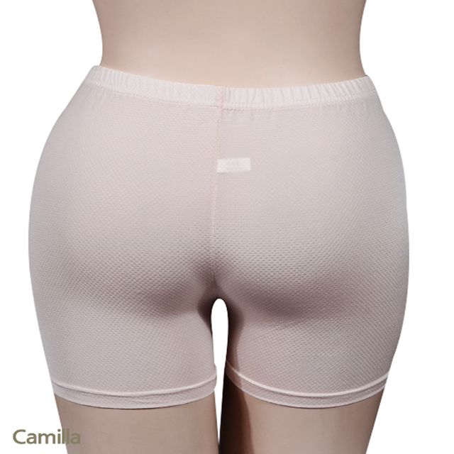 시원한 쿨 인견원단 편안한 속바지