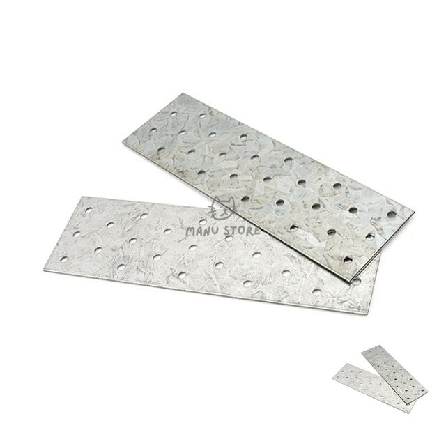 철물부속품 평철규격 평철 200x60 보강철물