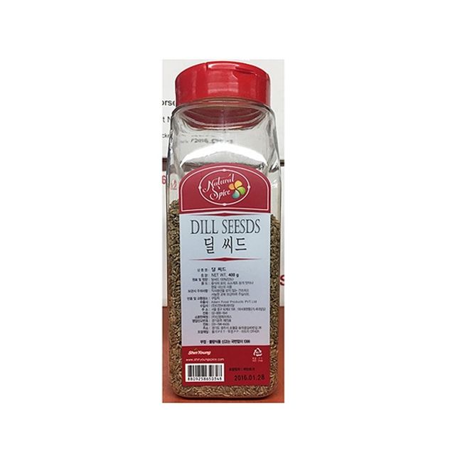 FK 딜씨드(신영 400g)