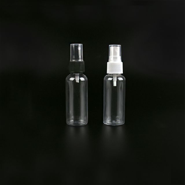 화장품공병 50ml스프레이공병 스프레이용기 50ml