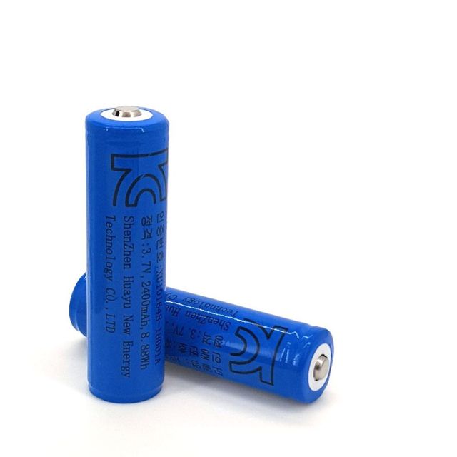 이온충전지 1200mAh 18650배터리 1200mAh배터리 이온 고용량