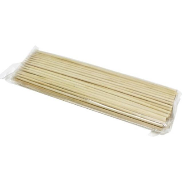 오뎅 꼬지 어묵 꼬치 나무 꼬지 30cm 100P 음식 조리용