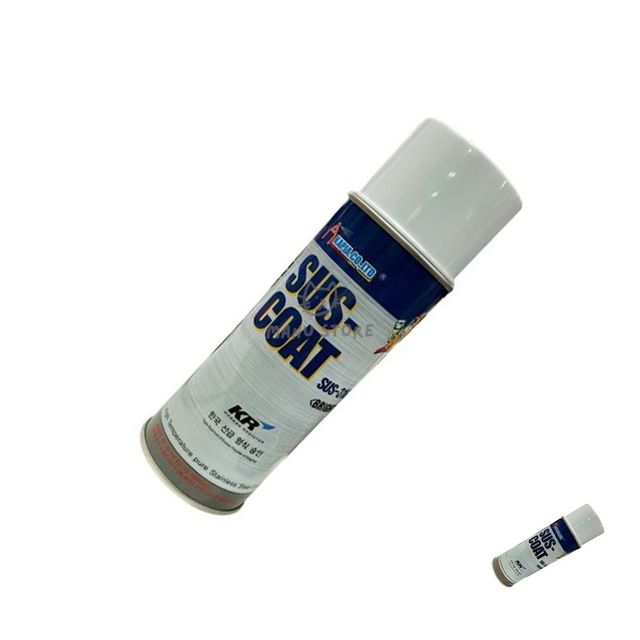 녹방지제 부식방지 스텐코팅제 420ml