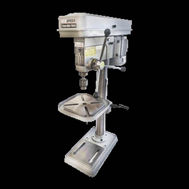 VICTOR 소형드릴머신 TT-23 23mm/750W - 대경천공 작업용