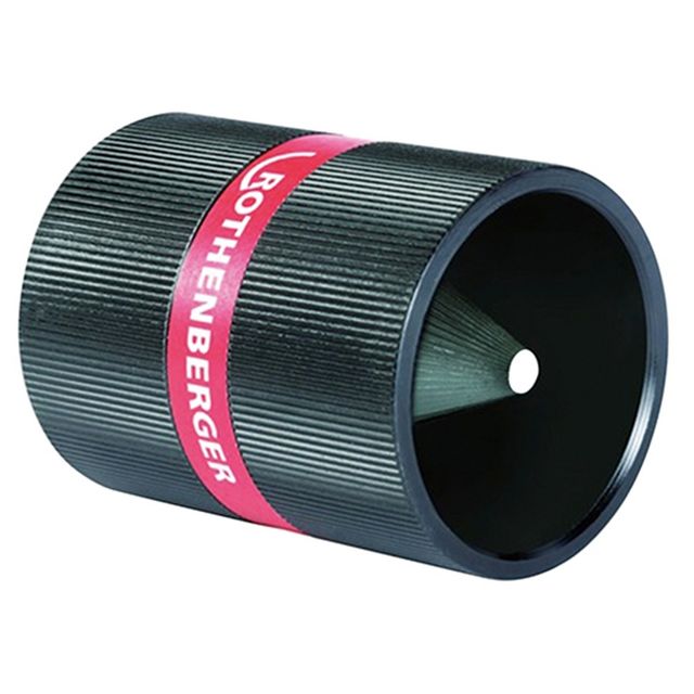 로덴베르거 배관 리머 10-54mm, 배관용품 황동 파이프 가공