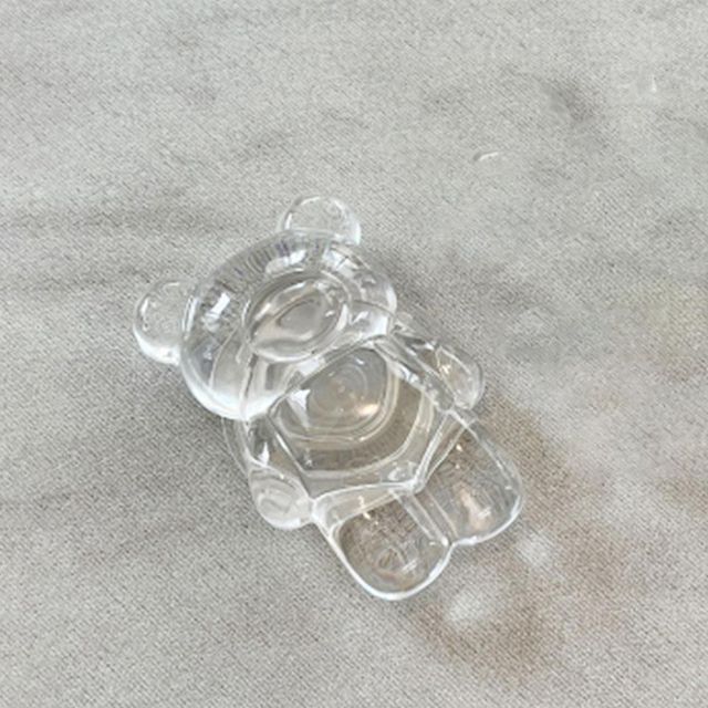 곰돌이 스마트톡 거치대 곰돌이스마트톡 각도조절