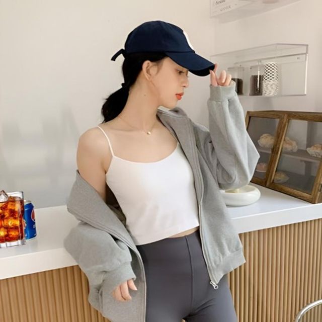 여성나시티 신상 몸매 나시 여성나시 나시탑 슬림 한